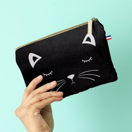 Trousse chat