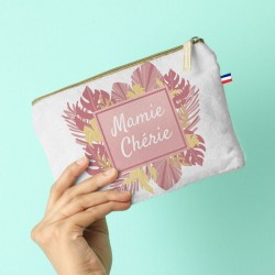 Trousse mamie chérie