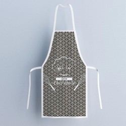Tablier grand chef