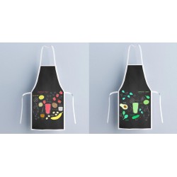 Tablier smoothies