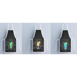 Tablier cocktails