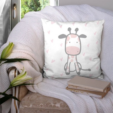 Coussin LEONIE