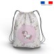 Sac à dos de rangement LILLY