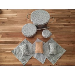 Coffret cuisine 0 déchet 