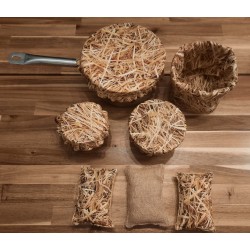 Coffret cuisine 0 déchet 