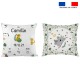 Coussin koala naissance à personnaliser