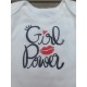 Body girl power