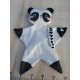 doudou panda