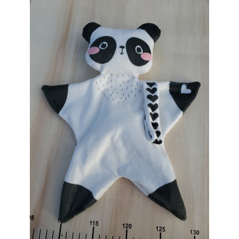 doudou panda