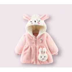 Veste lapin