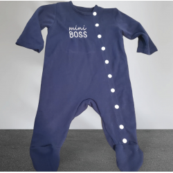 Pyjama mini boss