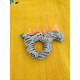 Hochet dinosaure dragon