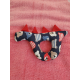 Hochet dinosaure teddy