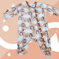 Pyjama herisson