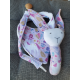 Cadeau naissance thème licorne 
