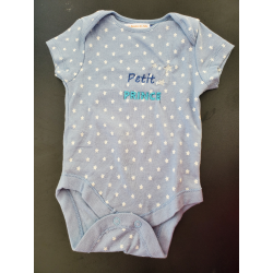 Body petit prince