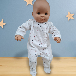 Pyjama étoile