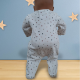Pyjama étoile