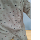 Pyjama étoile