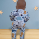 pyjama dino