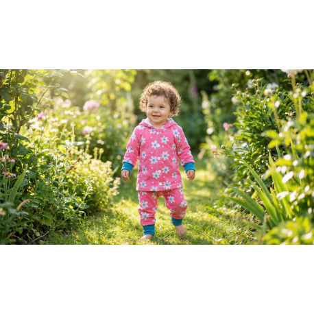 Ensemble evolutif Marguerite