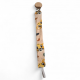 Attache tétine petit lion