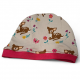 Bonnet petite biche