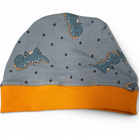 Bonnet petit dino