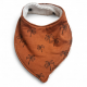 Bavoir bandanas palmier