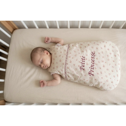 Gigoteuse petite princesse 