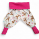 Pantalon evolutif petite biche