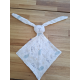 Doudou lapin baleine 