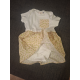 Robe body Marguerite 
