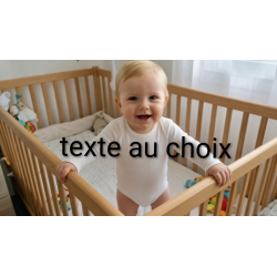 Body personnalisé 