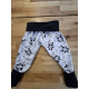 Ensemble evolutif panda