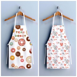 Tablier gourmand